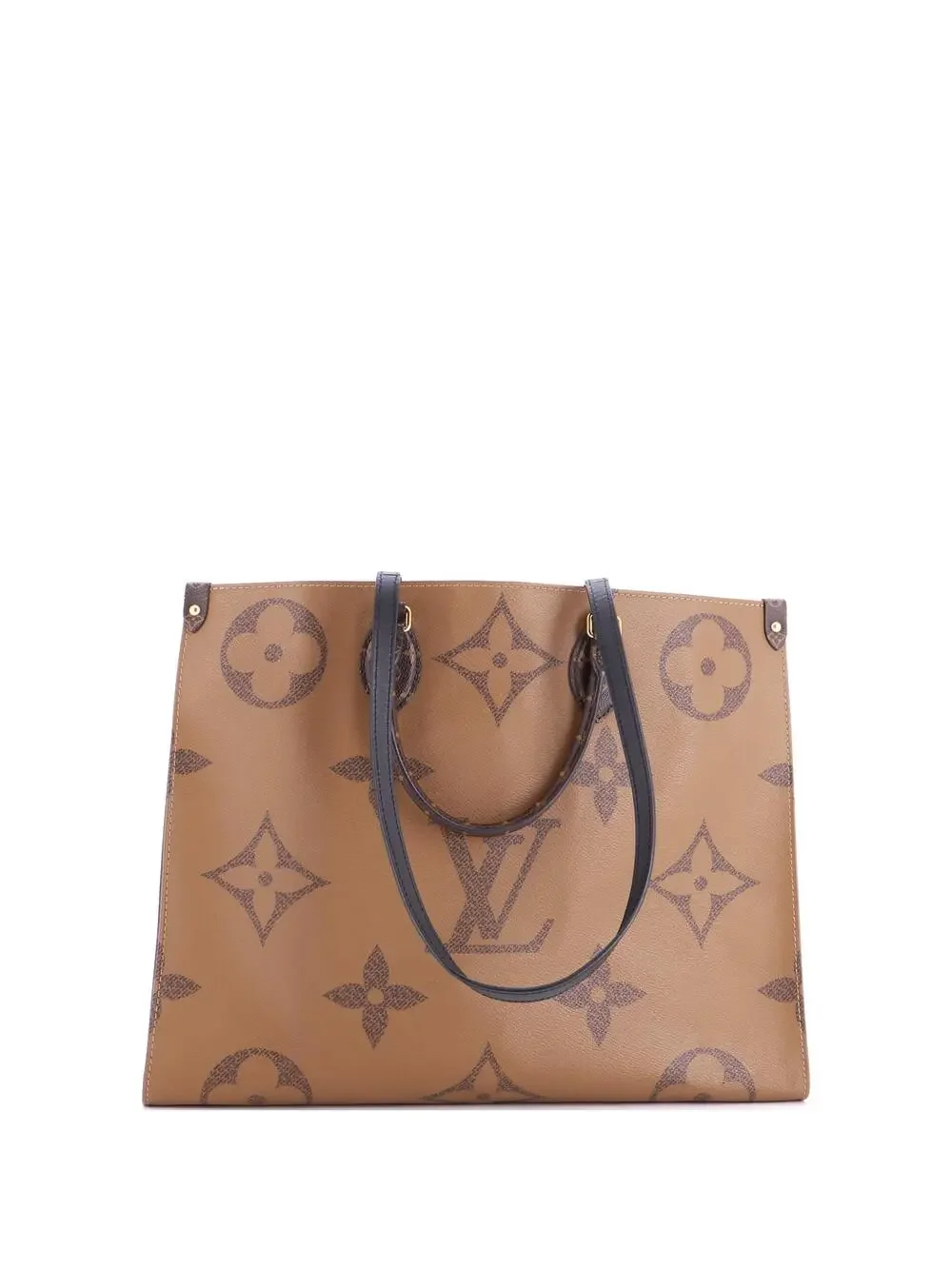 Louis Vuitton Onthego Tote Reverse #281332L24B